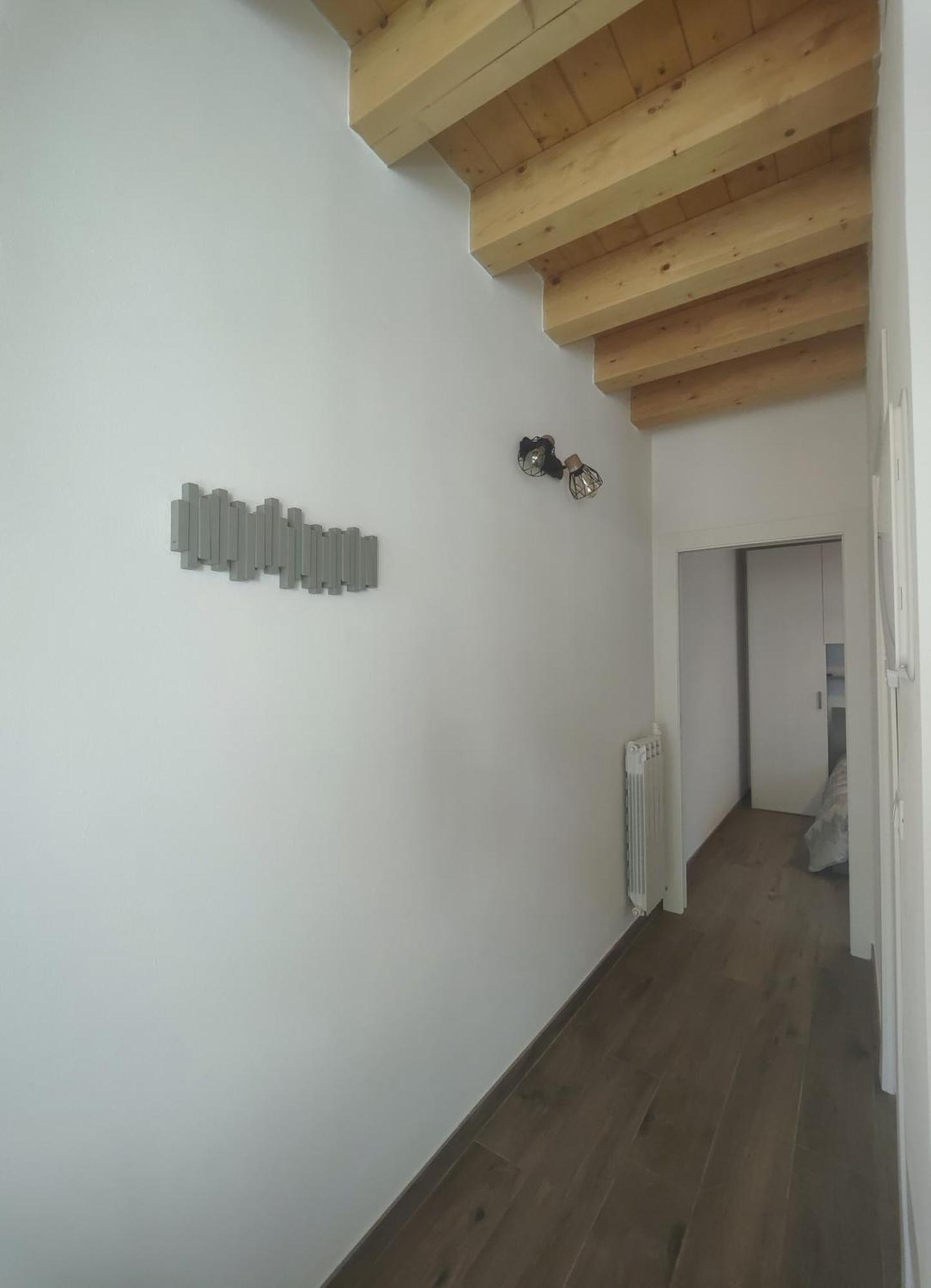 Parsifal House Chioggia Exterior photo