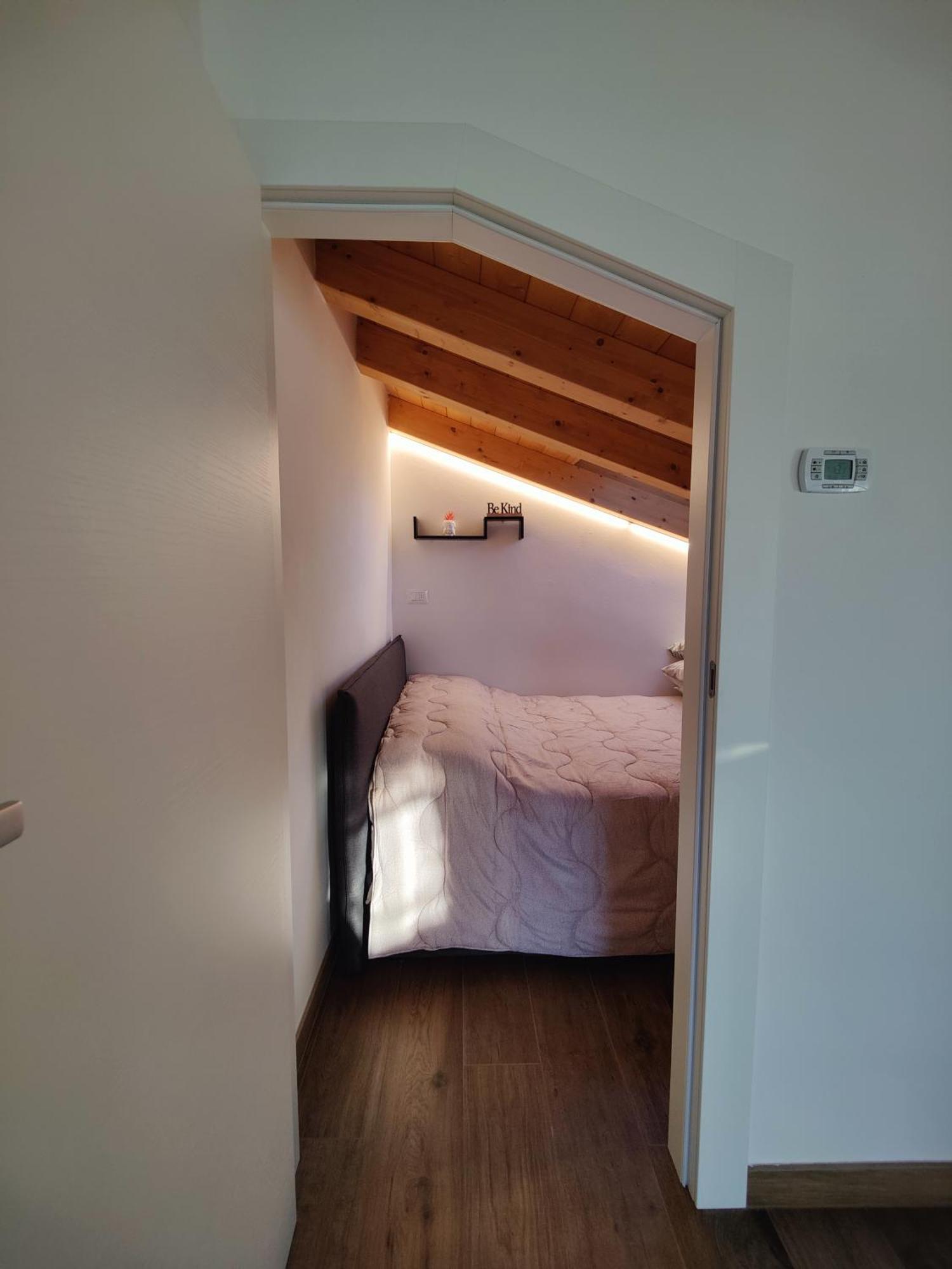 Parsifal House Chioggia Exterior photo