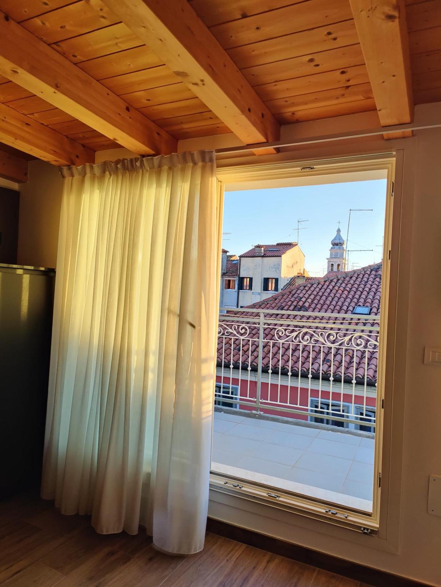 Parsifal House Chioggia Exterior photo